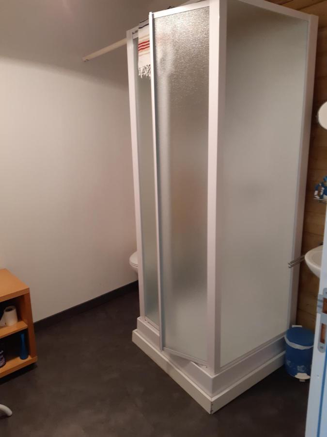 A La Ferme Apartment *