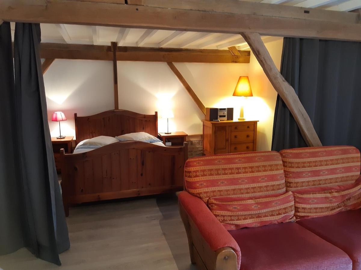 Apartment A La Ferme